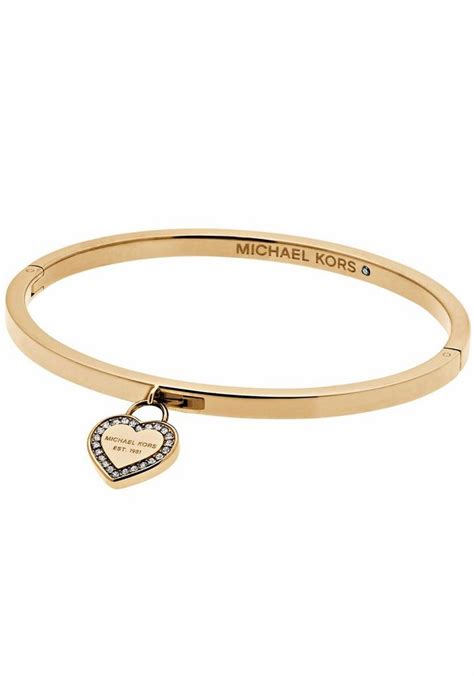 michael kors armband mit herz|Michael Kors outlet store.